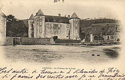 Charles de Montsaulnin