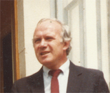 Mr René BOILLOT