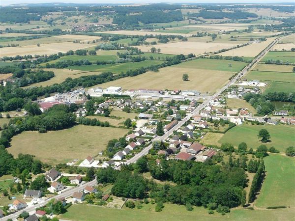 Le «village nègre»