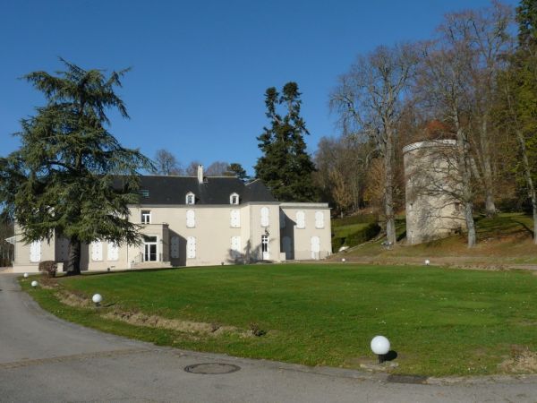 Les anciennes familles de Ménétreux