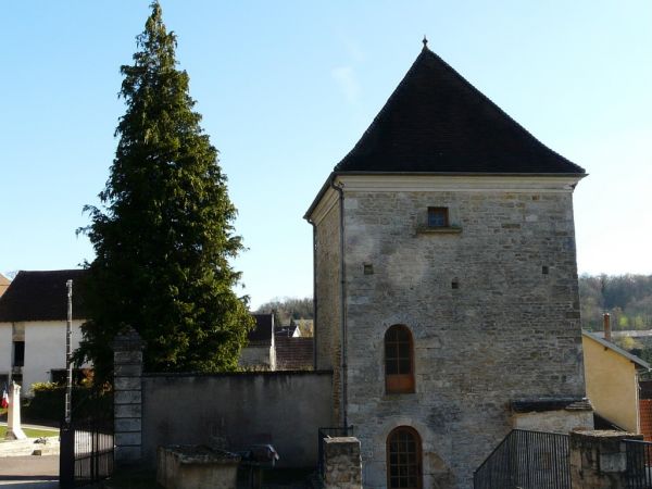 Le château