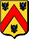 Famille La Témouille-Bresche