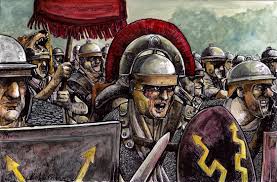 Invasions burgondes