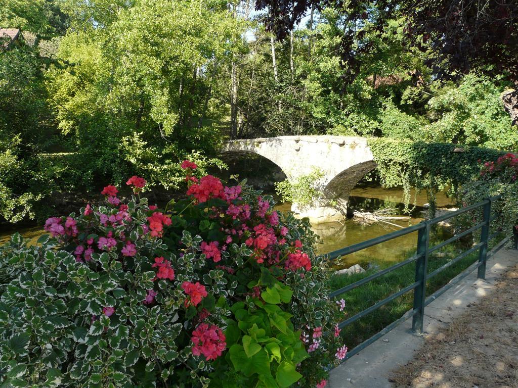 Le pont « des Romains »