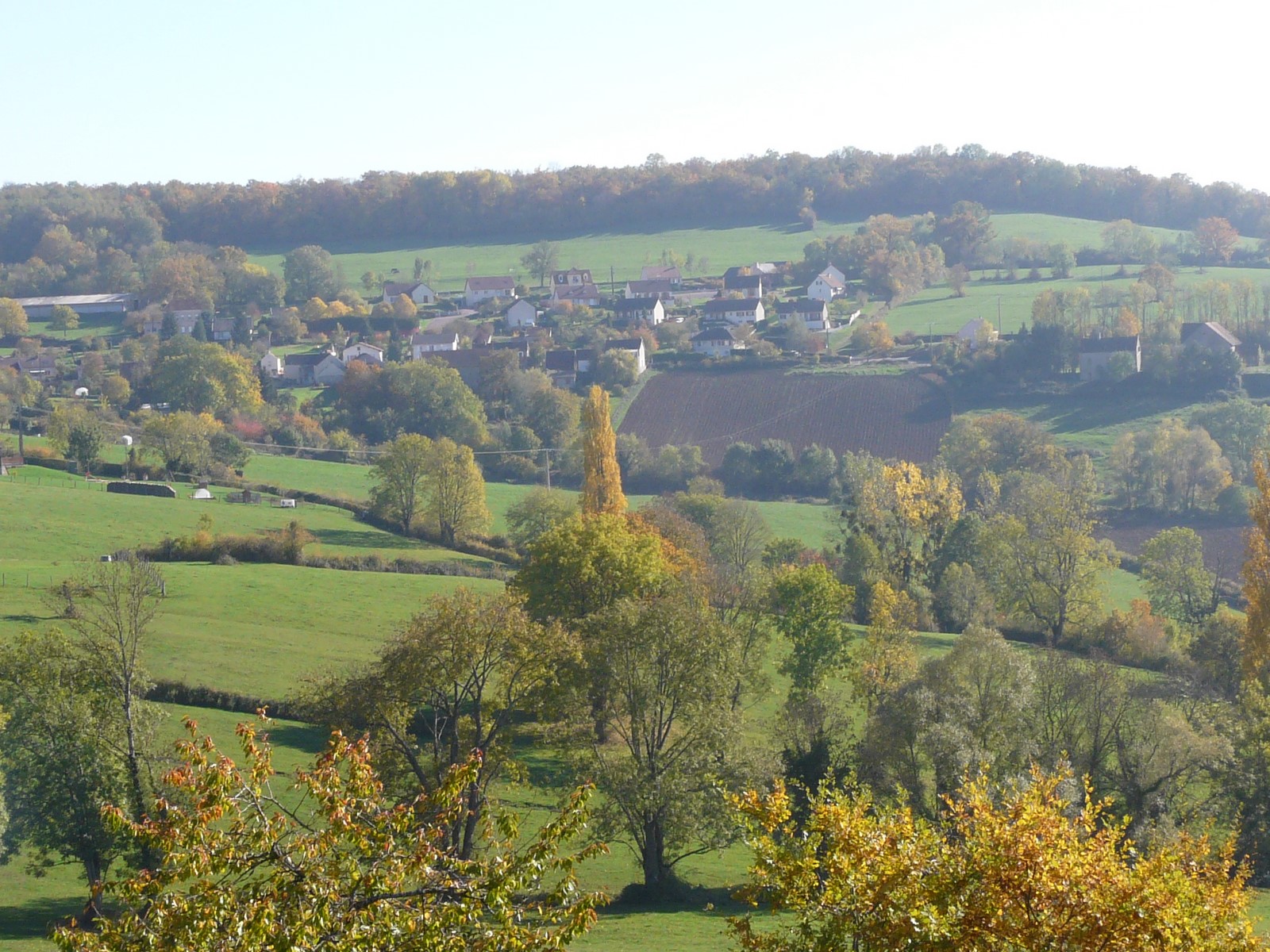 Ramassage du lait à Ménétreux le Pitois de 1500 à nos jours