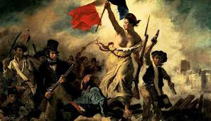 Ménétreux et la révolution
